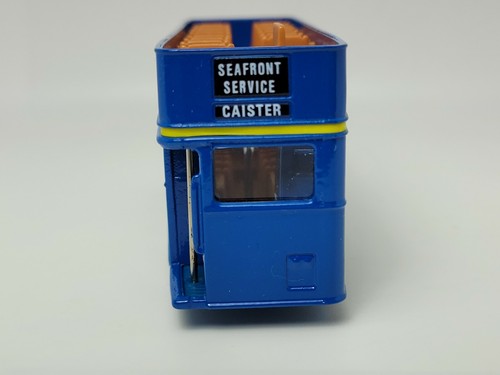 EFE E10202 AEC Regent Great Yarmouth Transport "Coleman's Mustard" 1:76 Scale - Picture 5 of 12