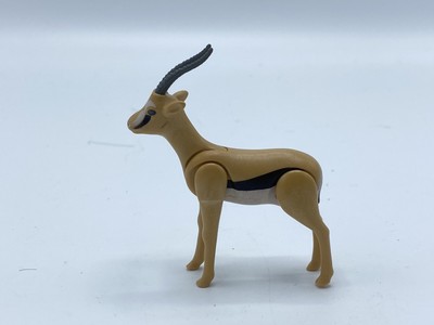 playmobil gazelle