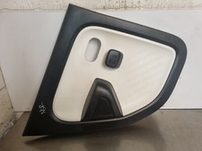 RENAULT TWINGO DOOR CARD PASSENGER SIDE REAR DOOR BARE 156072952 2016