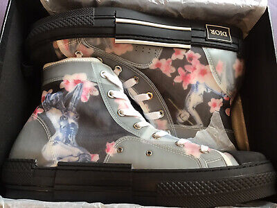 dior kim jones sneakers