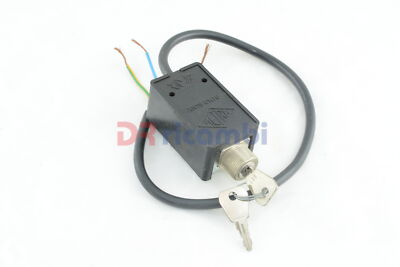 Diebstahlschutz Elektrisch Metra 12 V Für Autos Damahlig Fiat Lancia Alfa -