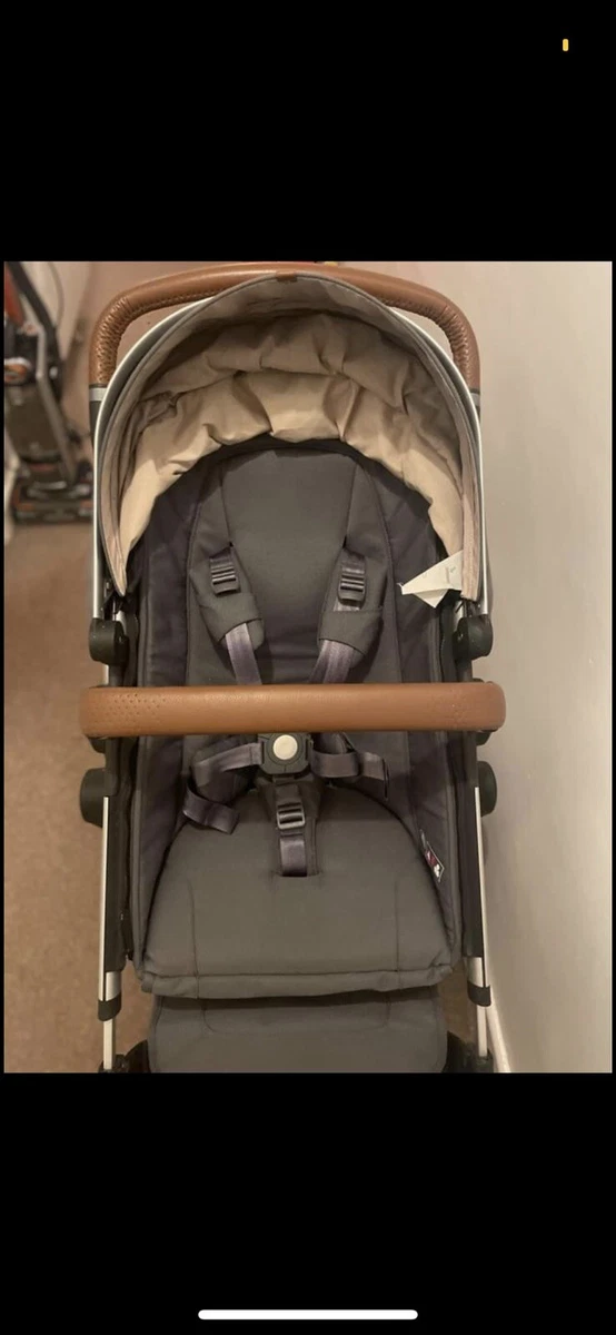 Joolz 3 top in 1 pram