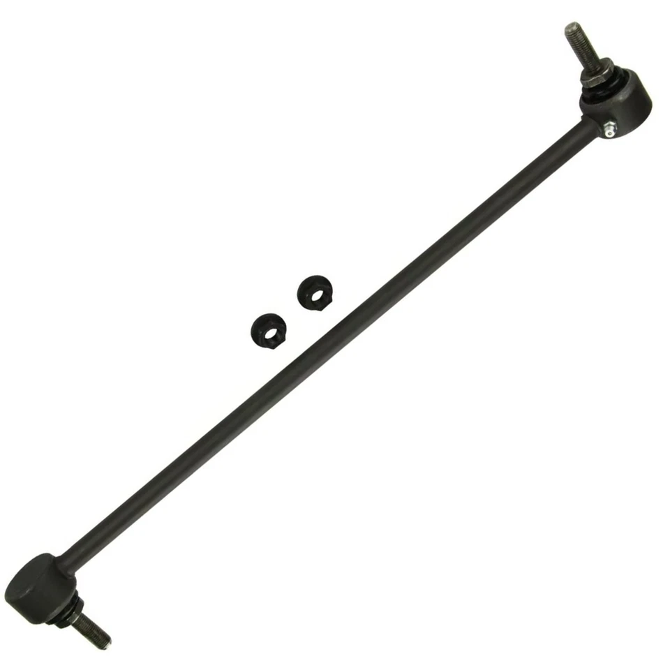 Front Stabilizer Sway Bar End Links for BMW 525xi 528i XDrive 528xi 530xi 535xi - Image 3 of 4