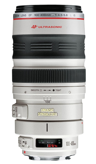 値下げ！Canon EF 100mm-400mm 1:4.5-5.6 L IS Free Shipping! Canon EF 100-400mm f/4.5-5.6L IS II USM Lens Zoom