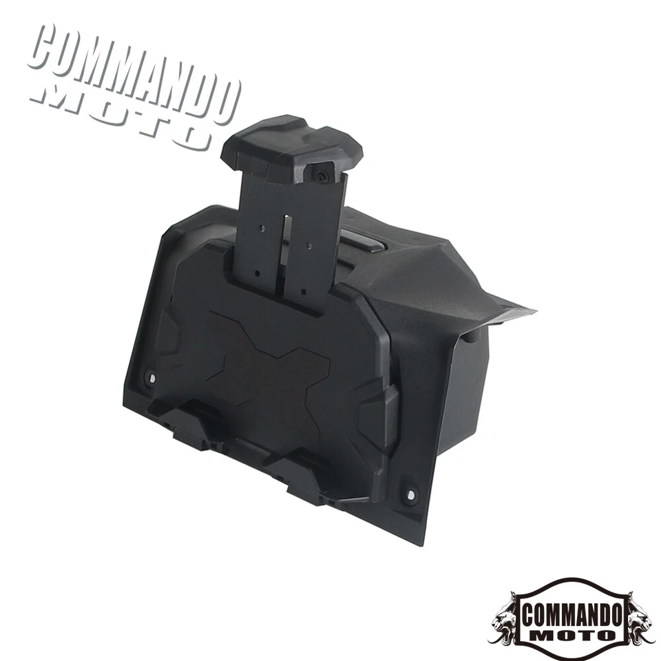 Tablet Holder Storage Kit For Polaris RZR XP 1000, XP 4 1000, XPTurbo XP 4 Turbo - Image 3 of 4