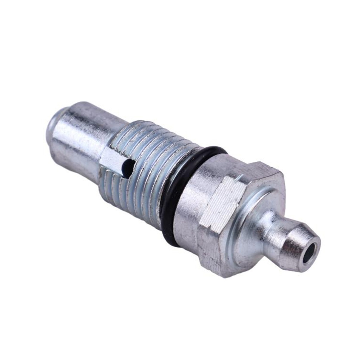 Tensioner Bleeder Nipple Screw 7311865 for Bobcat T450 T550 T590  