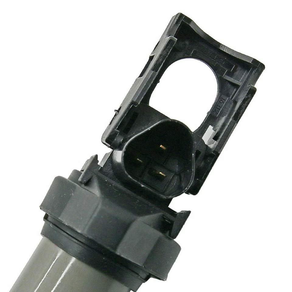 6 Pcs Ignition Coils For BMW E46 E87 E88 E90 120i 316i 320i X3 X5 12131712219 OE - Image 2 of 4