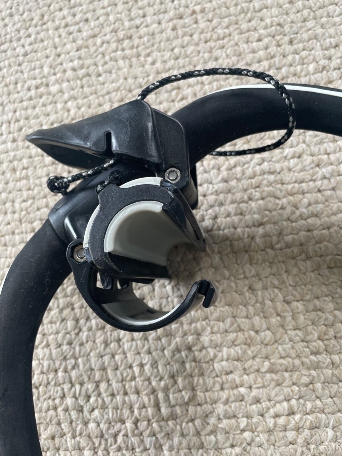 New Chinook windsurf boom RDG carbon slim grip eBay