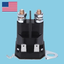 For Husqvarna 582042802 Starter Solenoid Fits 582042801 AYP Craftsman Poulan