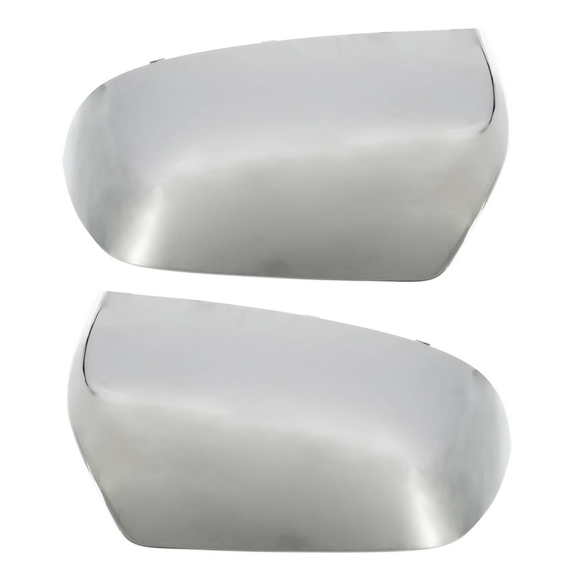 OEM NEW 15-22 Canyon Colorado Exterior Side View Mirror Covers  