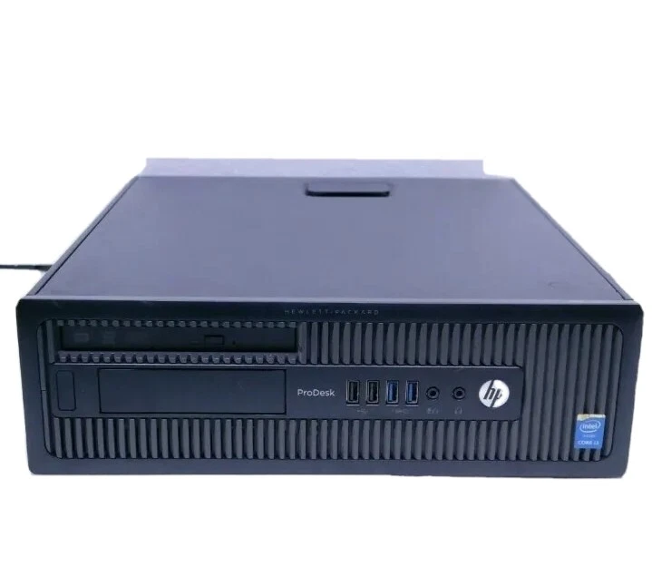 サーバー HP ProDesk600G1 SSD120GB HDD500GB Hp Prodesk 600 G1 | Acquisti Online su eBay