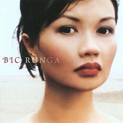 Bic Runga Beautiful Collision