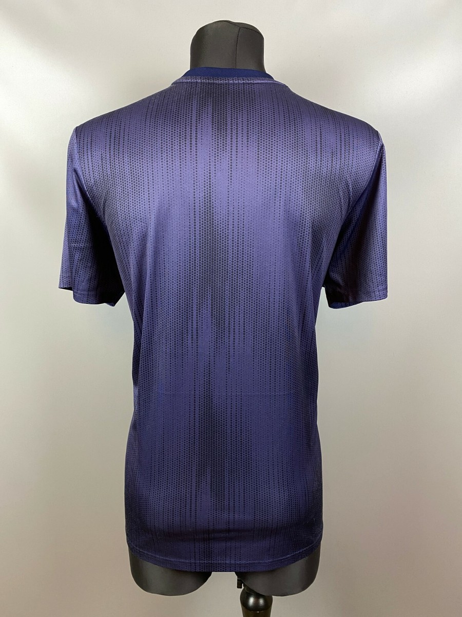 MANCHESTER UNITED 2018 2019 THIRD SHIRT FOOTBALL SOCCER ADIDAS