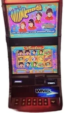 WMS BB2 SLOT MACHINE GAME SOFTWARE  THE MONKEES (MONKEYS) TESTED GAME CARD ONLY