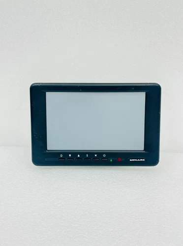 Xenarc Corp 702TSV 7'' TouchScreen Monitor - FREE SHIPPING