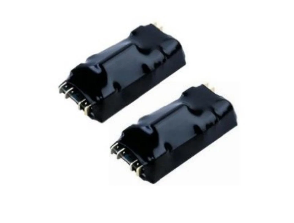 Coppia crossover Ciare CF 221 100 Watt Nuovi Garanzia Italia