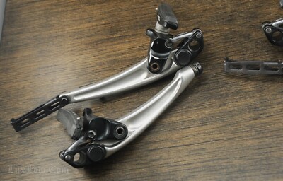 Shimano Deore XT BR-M750 V-Bremsen (Gebraucht) in Giubiasco für CHF 60 Shimano Deore XT BR-M750 V-Bremsen (Gebraucht) in Giubiasco für CHF 60