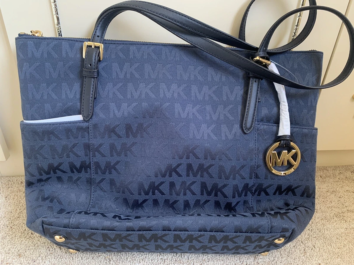Michael kors tote bag ebay outlet