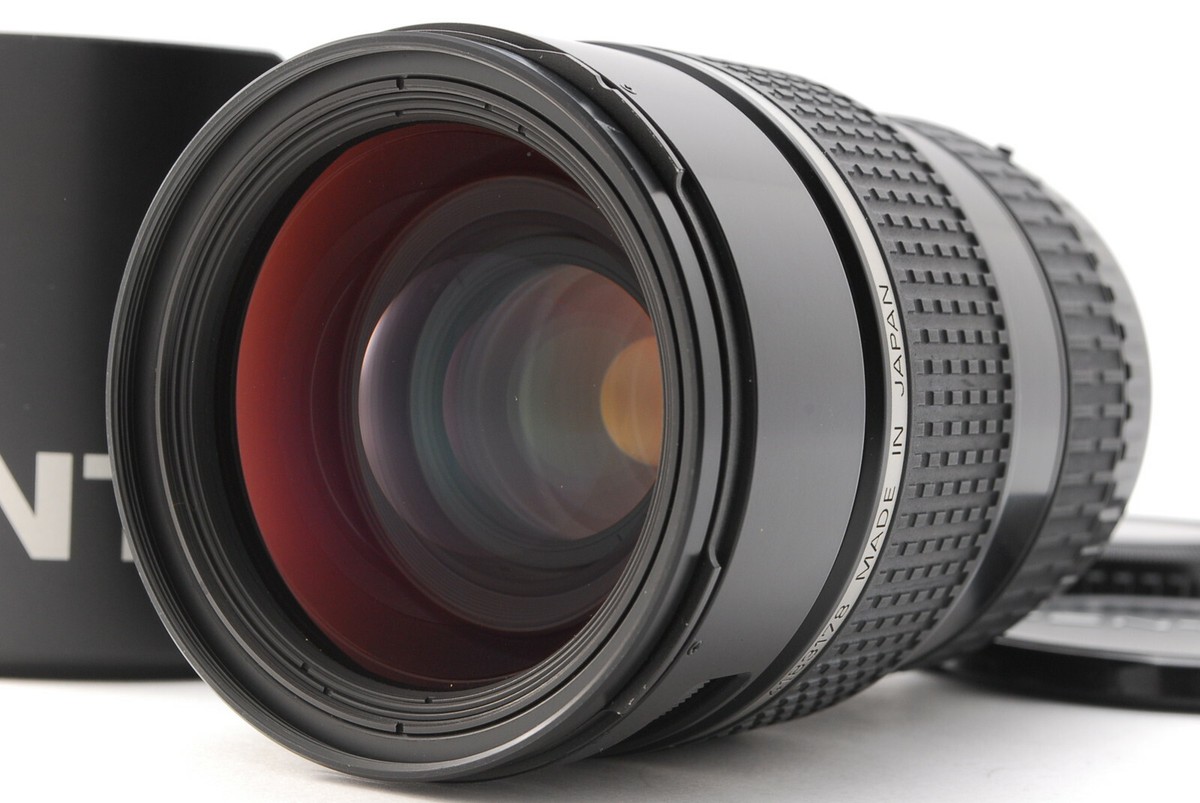 TOP MINT Pentax smc PENTAX FA 645 ZOOM 80-160mm f/4.5 for TOP MINT Pentax smc PENTAX FA 645 ZOOM 80-160mm f/4.5 for