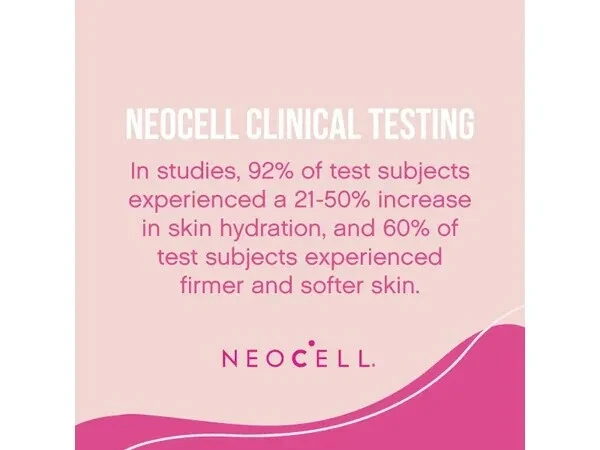 Neocell Super Collagen 6600mg Type 1 & 3 198g Powder Unflavoured - Image 4 of 4