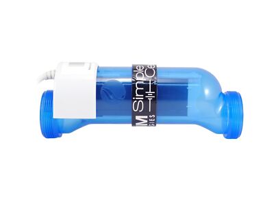 Optimum Pool Technologies Simple Cell Replacement Salt Cell Up to 40,000 Gallon