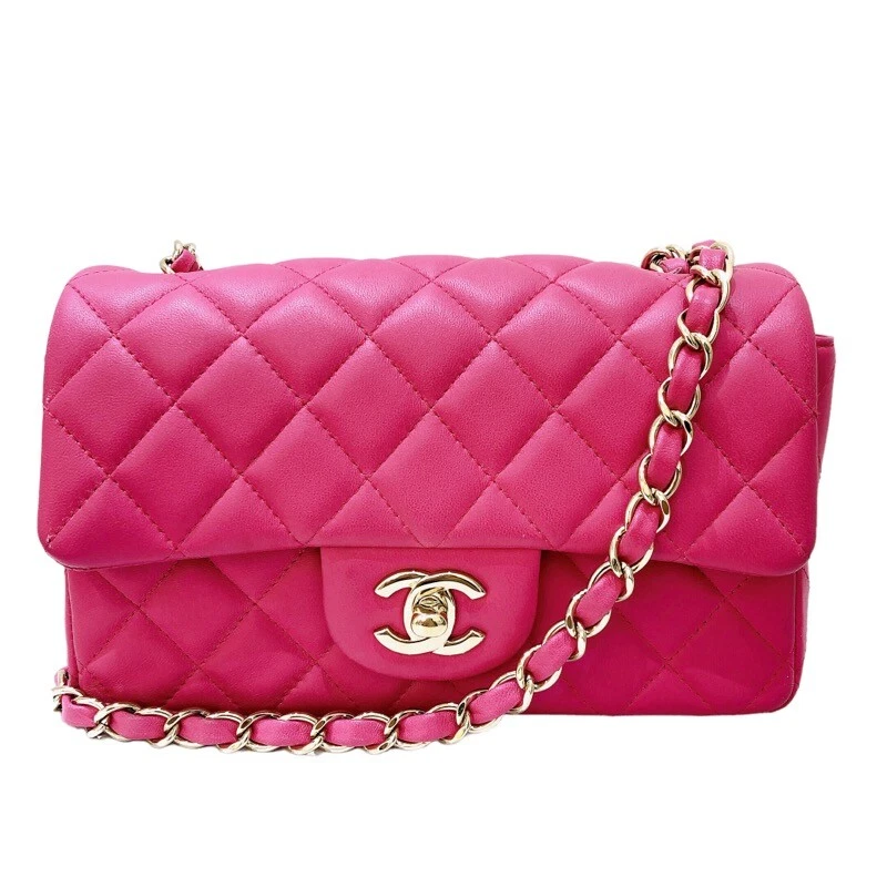 chanel mini 20