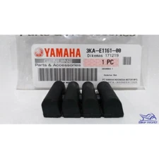 Genuine Parts Yamaha RX-King RX135 Cylinder Block Rubber Absorber 1 3KA-E1161-00