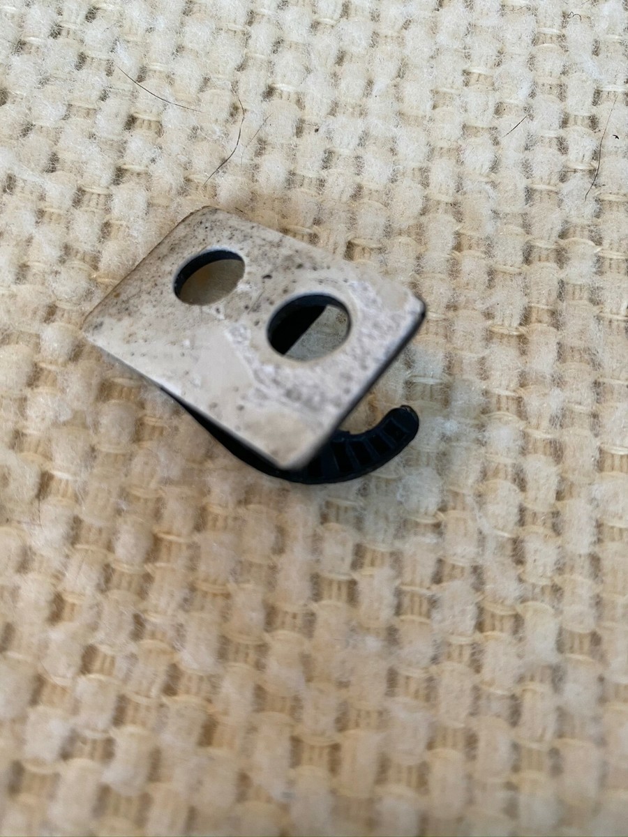 How to loosen a rusted allen screw on a pinball machine's flipper bat