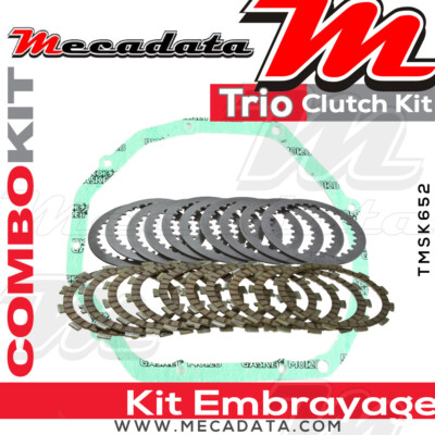Disques D’embrayage Pour Suzuki GSX1100G (1991-1994) - Occasion, Bon état