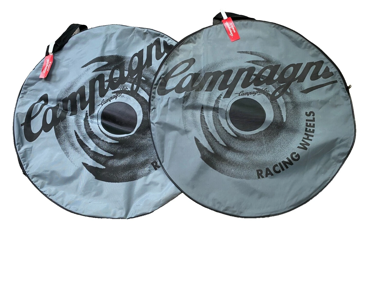 Estuches y bolsos de transporte de bicicleta Campagnolo