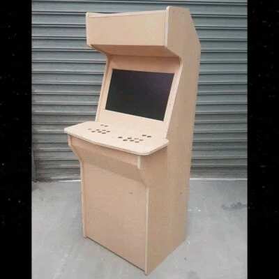 Diy Arcade Machine Other Video Games Consoles Gumtree
