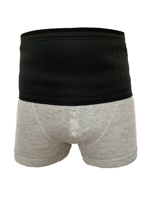 Neoprene Stoma Band Colostomy Band Ostomy Post Surgery Waistband