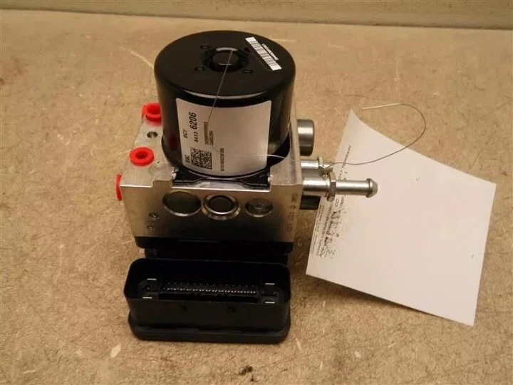 2012-2017 Chevy Equinox Terrain ABS Anti-Lock Brake Pump Control Module Assembly Foto 3 de 3