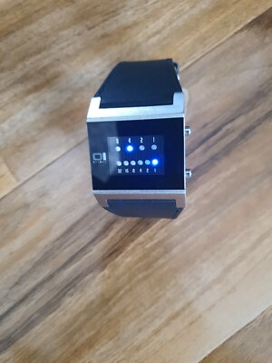 One Kerala Trance The One Uhren Hersteller The One Kerala Trance - Main Image