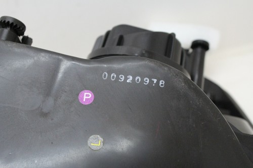 MAGNETI MARELLI 710301224306 Fari Principali FORD FIESTA V 01-08 - Foto 3 di 4