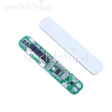 5S 18.5V 21V BMS 18650 Li-ion Battery Charger Protection Board Module 15A 25A