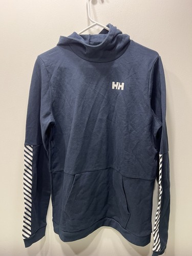 Helly Hansen Juniors Active Hoodie Youth Size 16 - Picture 21 of 22