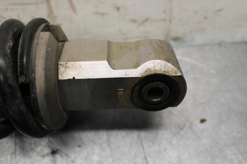 17 SUSPENSIÓN AMORTIGUADOR TRASERO KAWASAKI Z900 ZR900 45014-0569-21 BB549 Foto 2 de 4