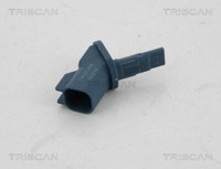 Triscan 8180 16102 Sensor, Raddrehzahl Links Rechts Vorderachse FÜR Ford