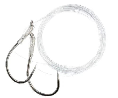 Aparejos pesca Agua salada Matzuo todas las especies y Arneses