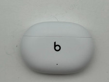 Replacement Charging Case Beats Studio Buds White