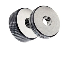 New  1pc  M30 X 3.5mm   6G  T  Z  thread ring gauge Right hand