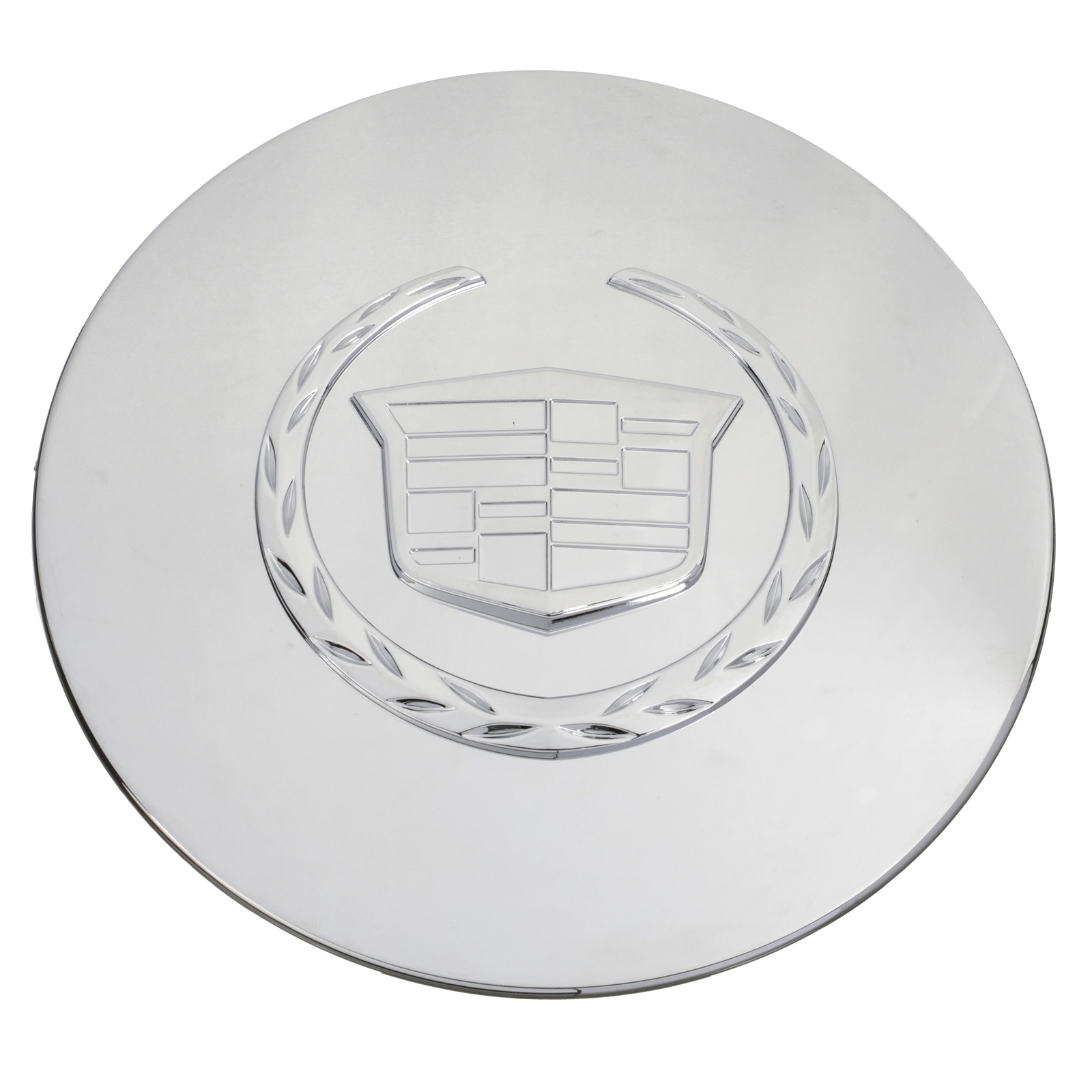 Tapa central de cubo de rueda para Cadillac 2002-2006 (P/N 9594259)