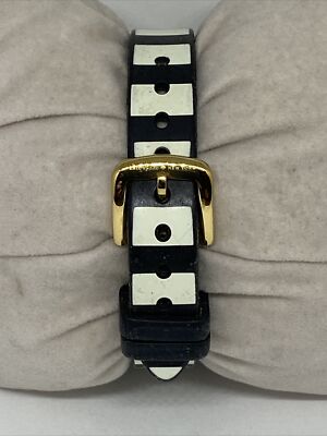 Kate Spade New York Rumsey 0749 Women\'s Silicone Strap Analog Dial Watch WFH127 s-l400.jpg main image 3
