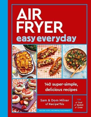 Air Fryer Easy Everyday 140 super-simple, delicious recipes (Air Fryer Co | TODO - Image 18