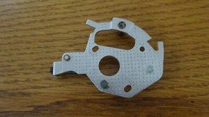 DUAL CS 731q Plattenspieler Ersatzteil Nr.2