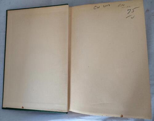 A Tangled Web L. M. Montgomery 1931 First Edition USA Hardback Vintage Old Rare! - Foto 11 di 16