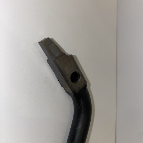transmission lever from steering column medium duty top kick kodiak GMC Chevy - Picture 2 of 9