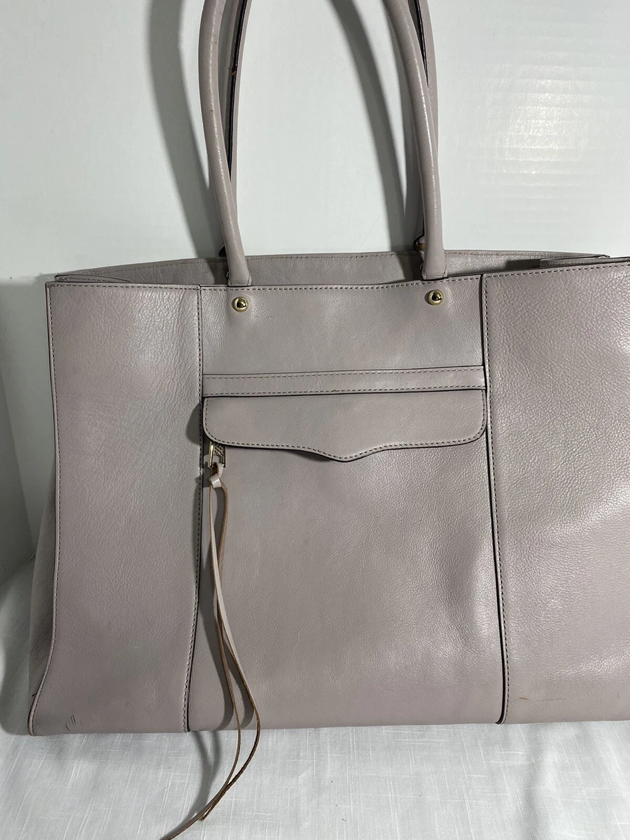 Rebecca minkoff large satchel hotsell