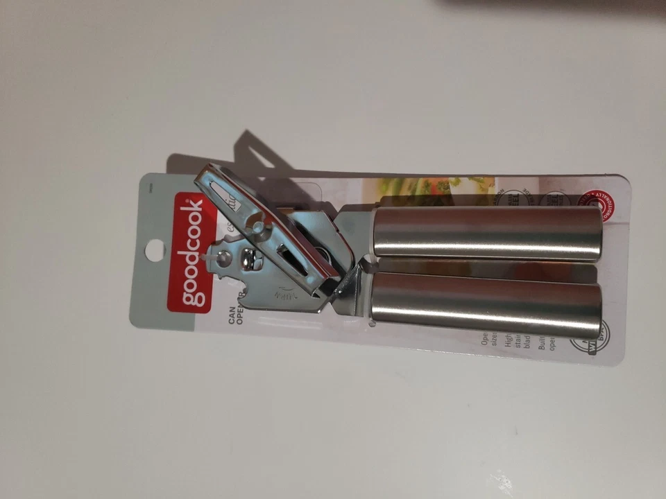 GOODCOOK ESSENTIALS CAN OPENER - Image 2 of 2
